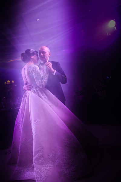 Wedding of Jamil & Tania Fanous